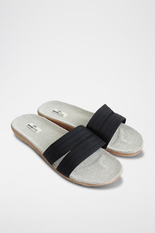Mules - Noir