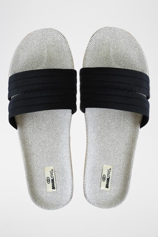 Mules - Noir