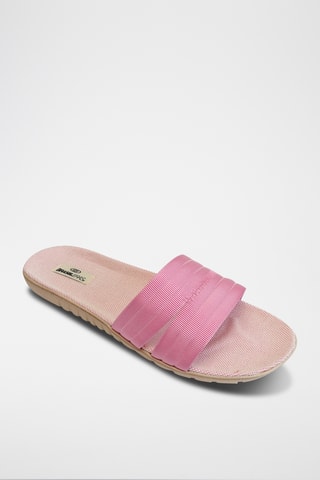 Mules - Rose
