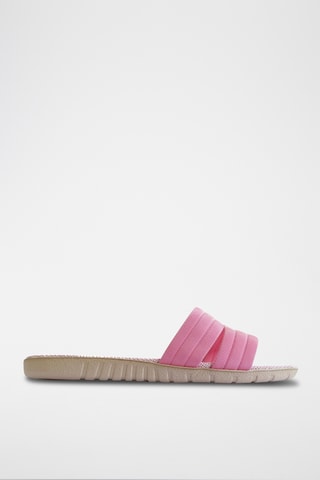 Mules - Rose