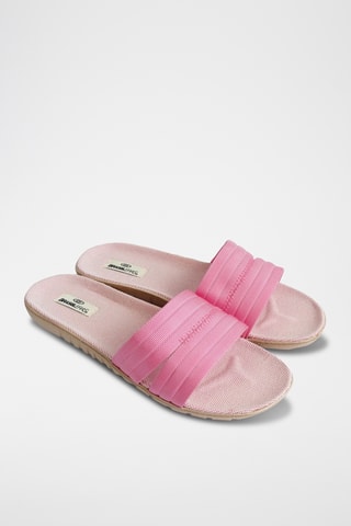 Mules - Rose
