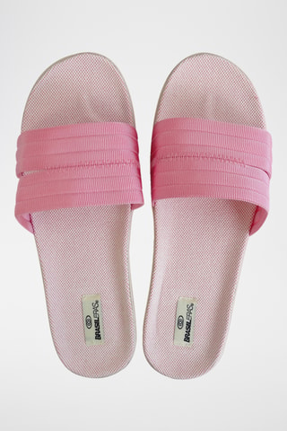 Mules - Rose
