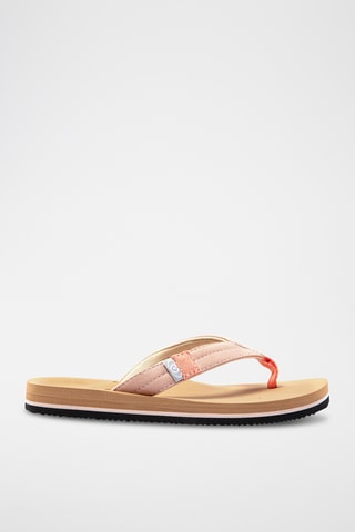 Sandales - Rose