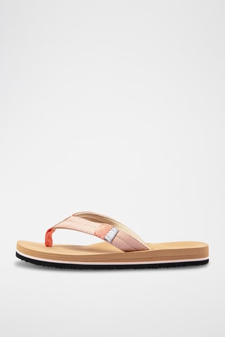Sandales - Rose