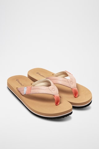 Sandales - Rose