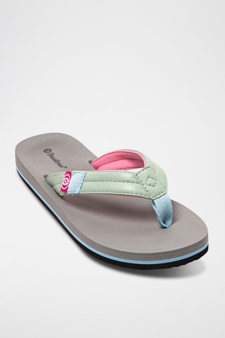 Sandales - Turquoise