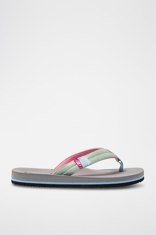 Sandales - Turquoise
