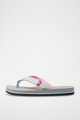 Sandales - Turquoise