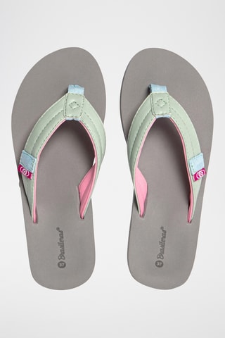 Sandales - Turquoise