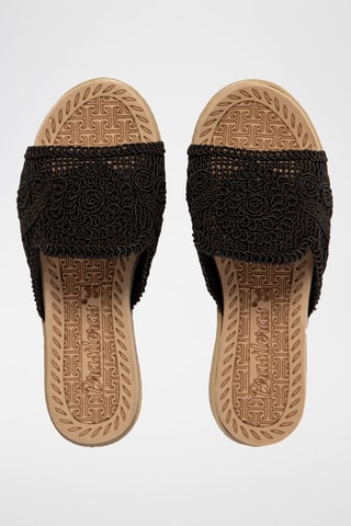 Mules - Noir