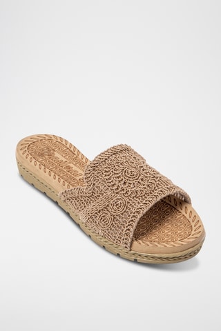 Mules - Marron
