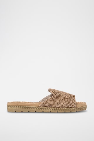 Mules - Marron
