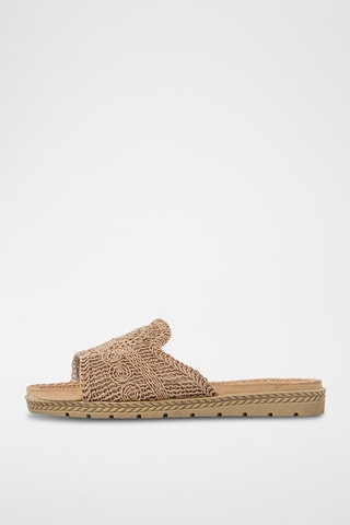 Mules - Marron