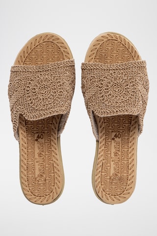 Mules - Marron