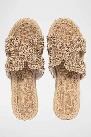 Mules - Marron