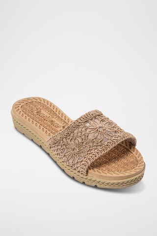 Mules - Marron