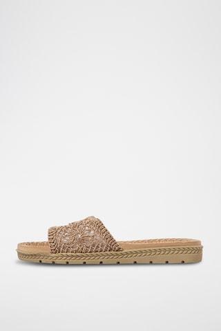 Mules - Marron