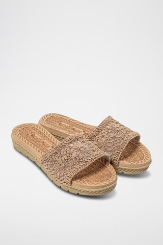 Mules - Marron