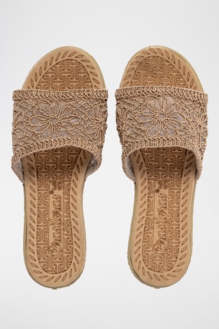 Mules - Marron