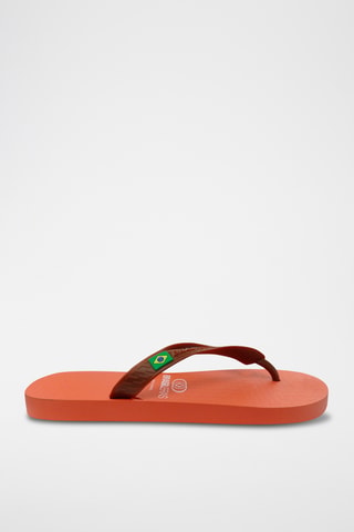 Tongs - Orange