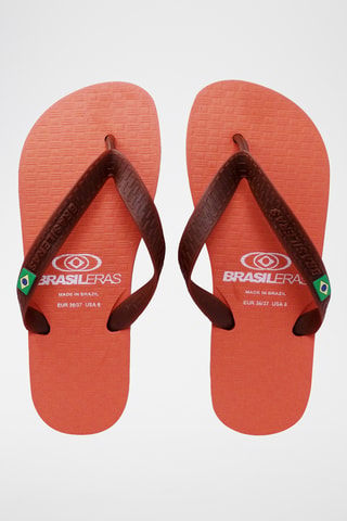 Tongs - Orange