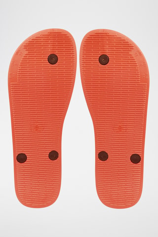 Tongs - Orange