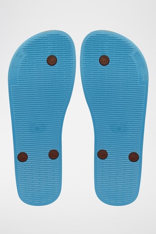 Tongs - Bleu