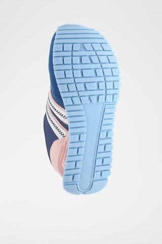 Baskets - Bleu marine