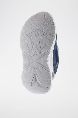 Baskets - Bleu marine