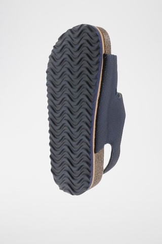 Sandales - Bleu marine