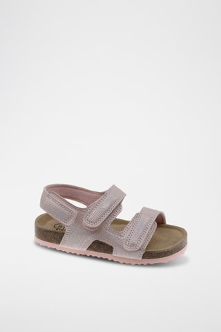 Sandales - Rose