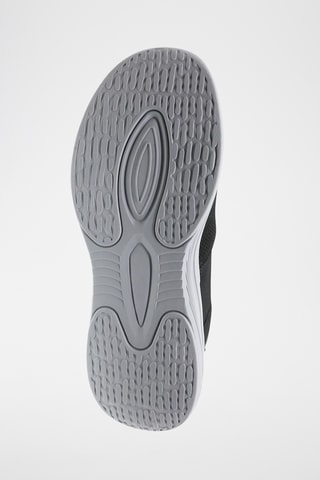 Slip-on - Noir et blanc