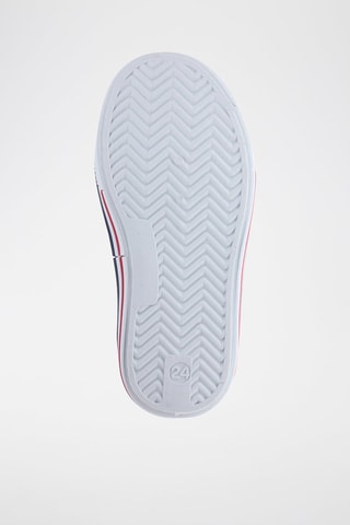 Slip on Bleu - Bleu marine