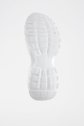 Baskets - Bleu marine