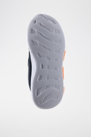 Baskets - Bleu marine