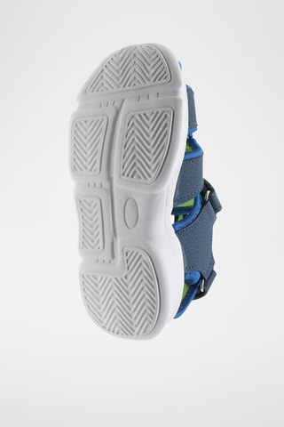 Sandales - Bleu marine