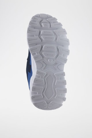 Baskets - Bleu marine