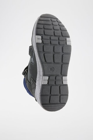 Tennis Gris clair - Gris