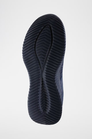 Slip-on - Bleu marine