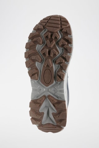 Chaussures de trekking - Noir