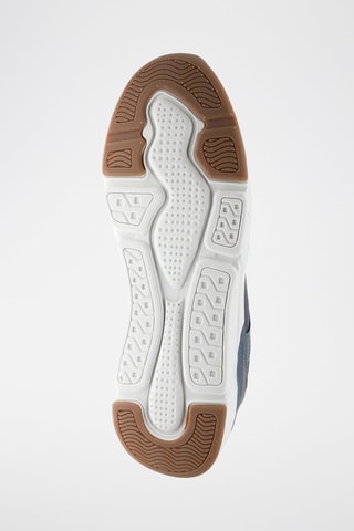 Baskets Bleu marine - Bleu marine