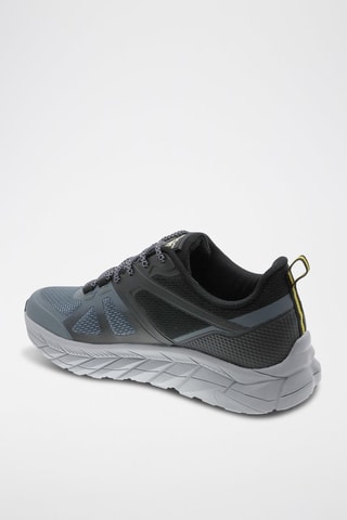 Chaussures de trekking - Noir et gris