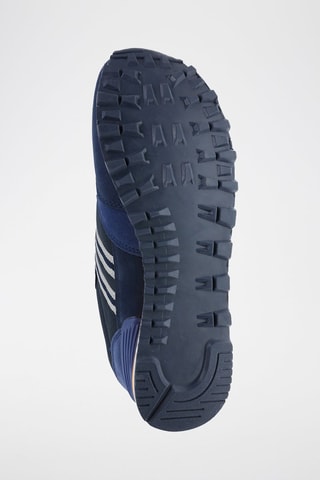 Baskets Bleu marine - Bleu marine