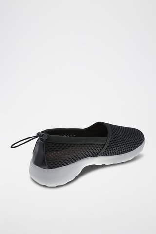 Slip on - Noir