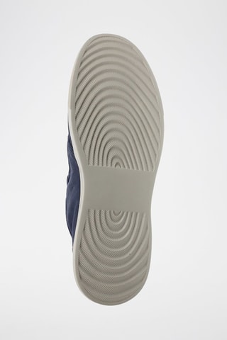 Baskets - Bleu marine