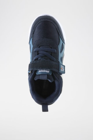 Baskets - Bleu marine