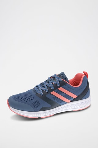 Tennis Bleu marine - Bleu