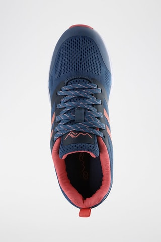 Tennis Bleu marine - Bleu