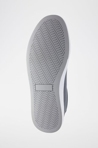 Baskets - Bleu marine