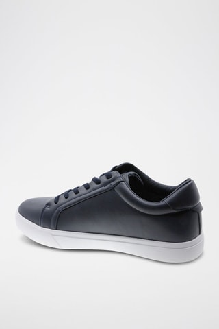 Baskets - Bleu marine